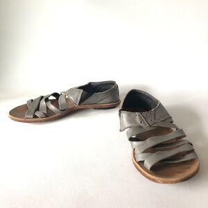Sorel Lake Shoes 6.5